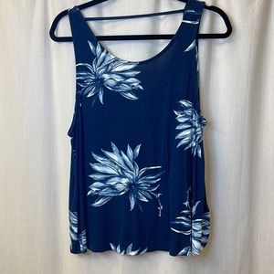 Venus Tank Top